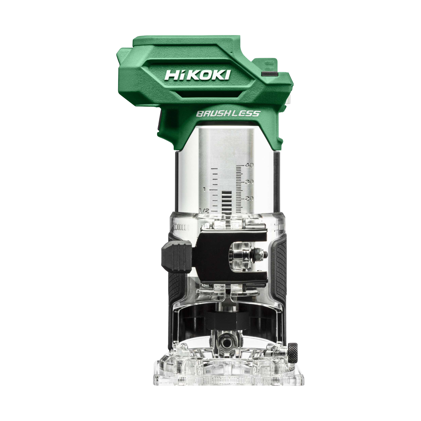 KANTFRÄS M1808DA T/O HSC HIKOKI 18V U BATTERI/LADDARE