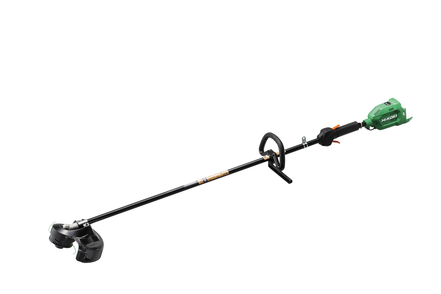 GRÄSTRIMMER CG36DB(L) HIKOKI TOOL ONLY 36V MV U BATT/LADD