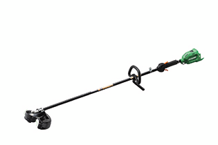 GRÄSTRIMMER CG36DB(L) HIKOKI TOOL ONLY 36V MV U BATT/LADD