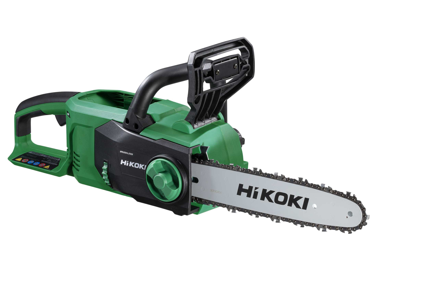 KEJDESÅG CS3635DB HIKOKI TOOL ONLY 36V MV U BATTERI/LADDAR