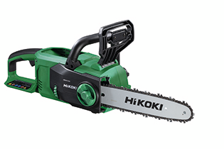 KEDJESÅG CS3630DB TOOL ONLY HIKOKI 36V MV U BATTERI/LADDAR