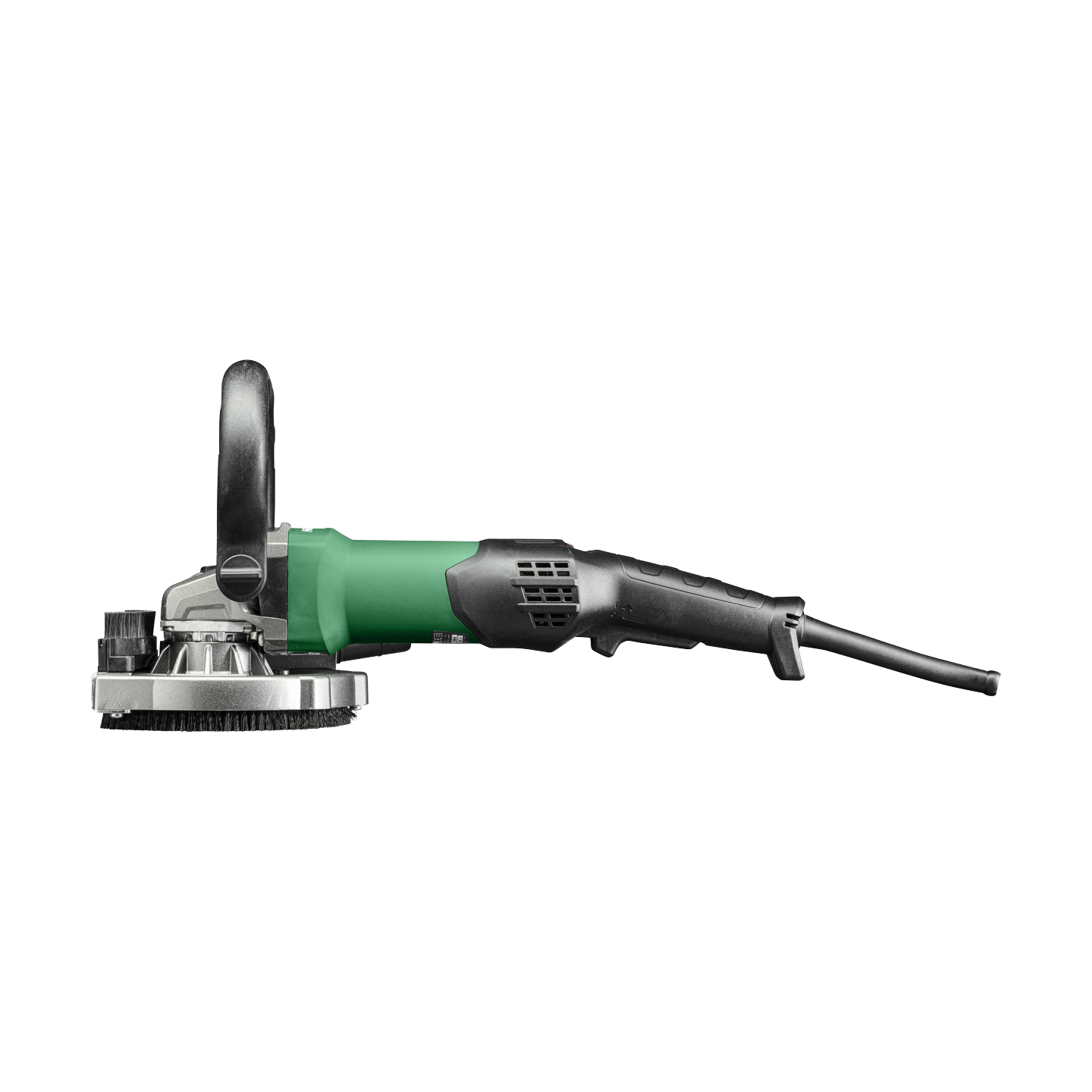 BETONGSLIP GM13Y HIKOKI M SLIPSKÅL 1900W 125MM