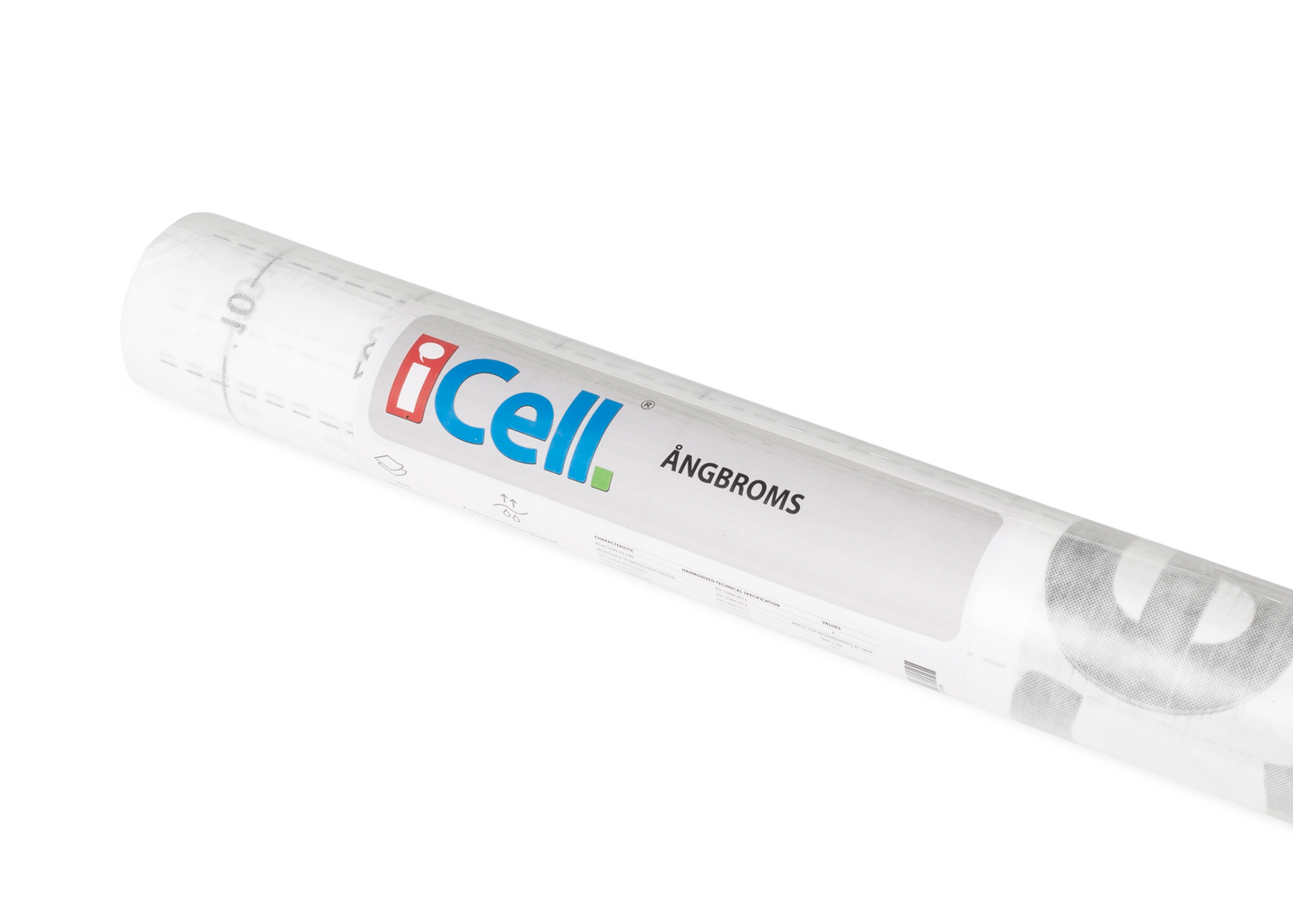 ÅNGBROMS ICELL AIRGUARD 3,0, 3000X25000MM