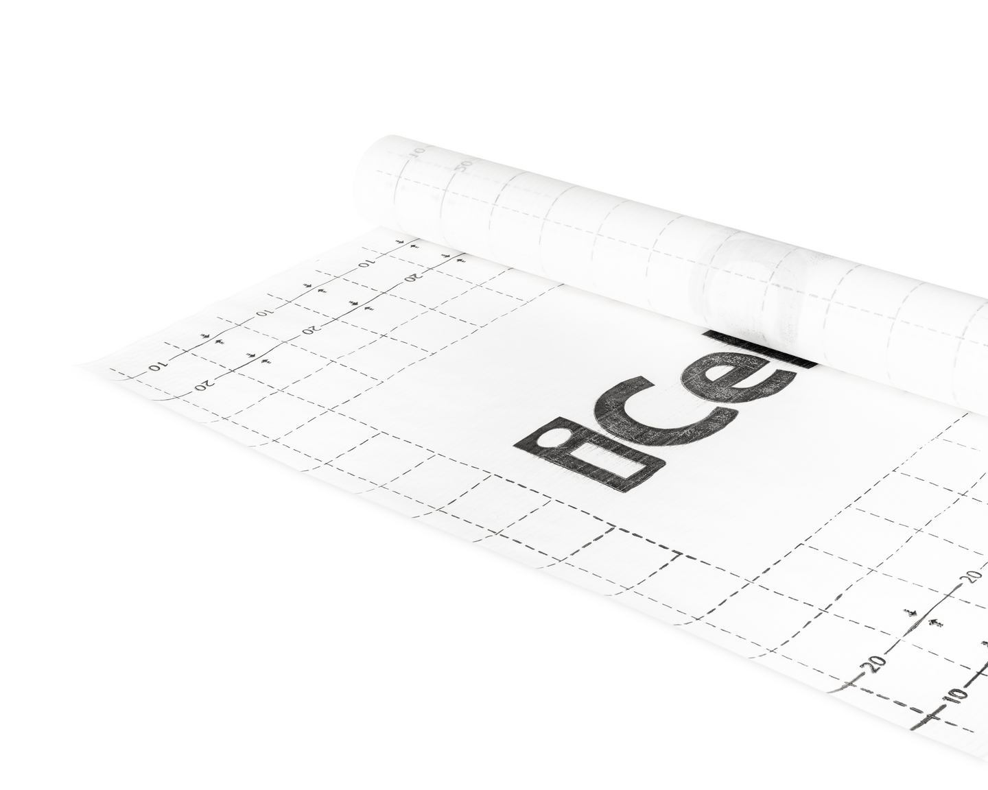 ÅNGBROMS ICELL AIRGUARD 3,0, 3000X25000MM