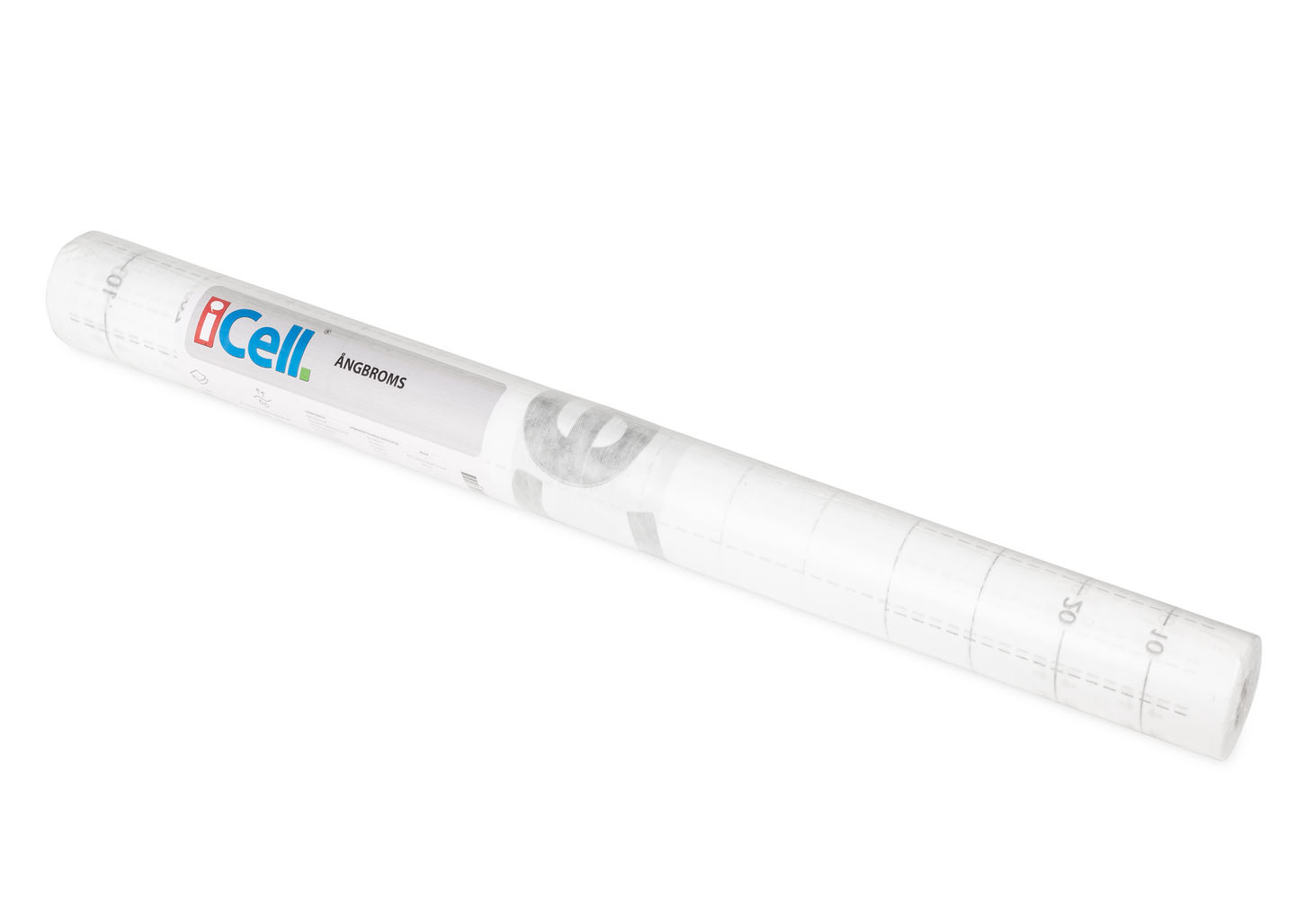 ÅNGBROMS ICELL AIRGUARD 3,0, 3000X25000MM
