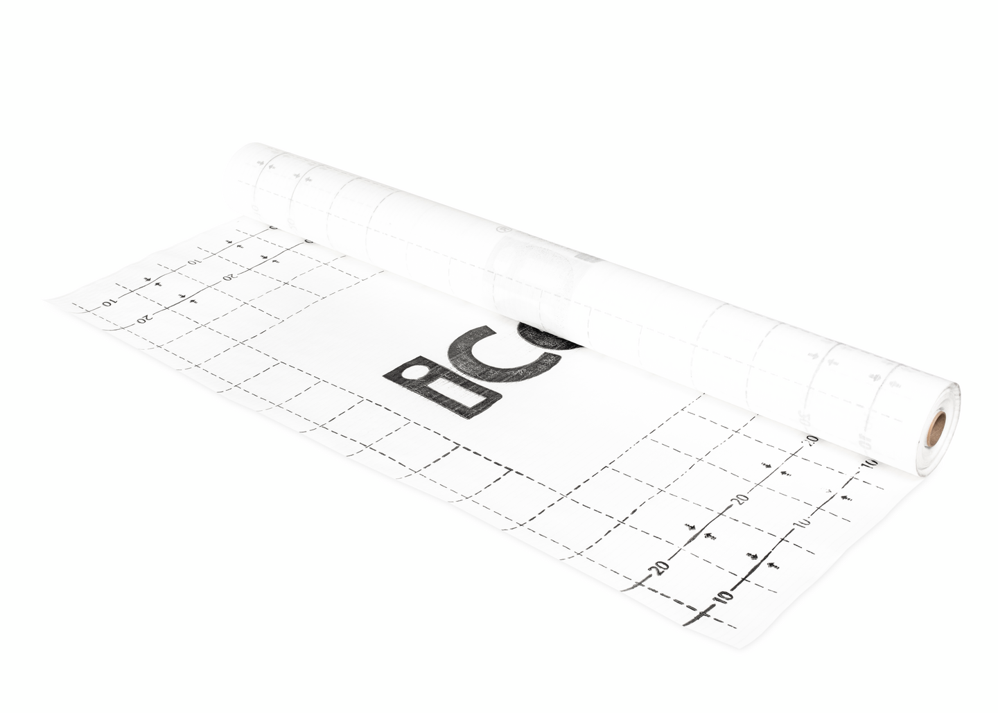 ÅNGBROMS ICELL AIRGUARD 3,0, 3000X25000MM