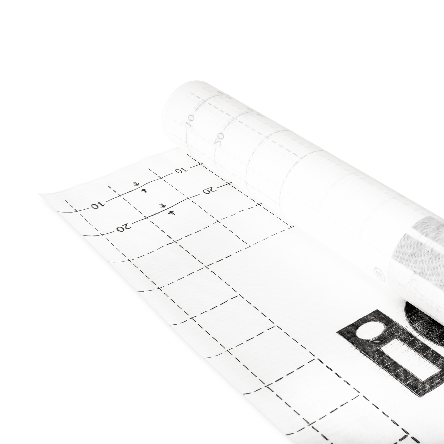 ÅNGBROMS ICELL AIRGUARD 3,0, 3000X25000MM