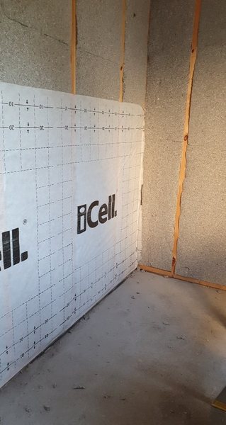 ÅNGBROMS ICELL AIRGUARD 3,0, 3000X25000MM