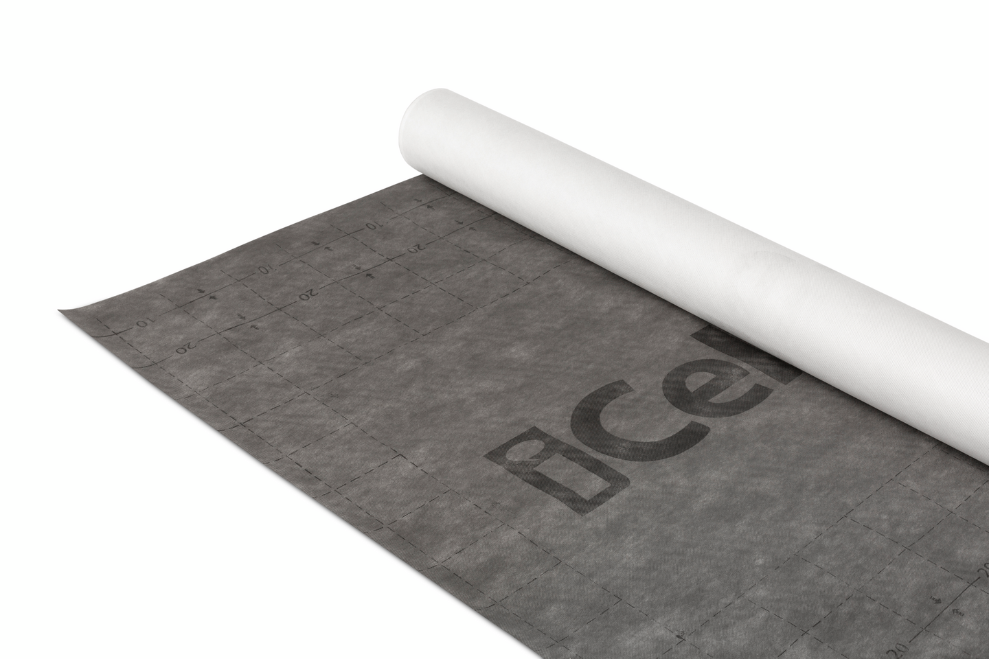 VINDSKYDD ICELL ICE 3.0 3000X25000MM