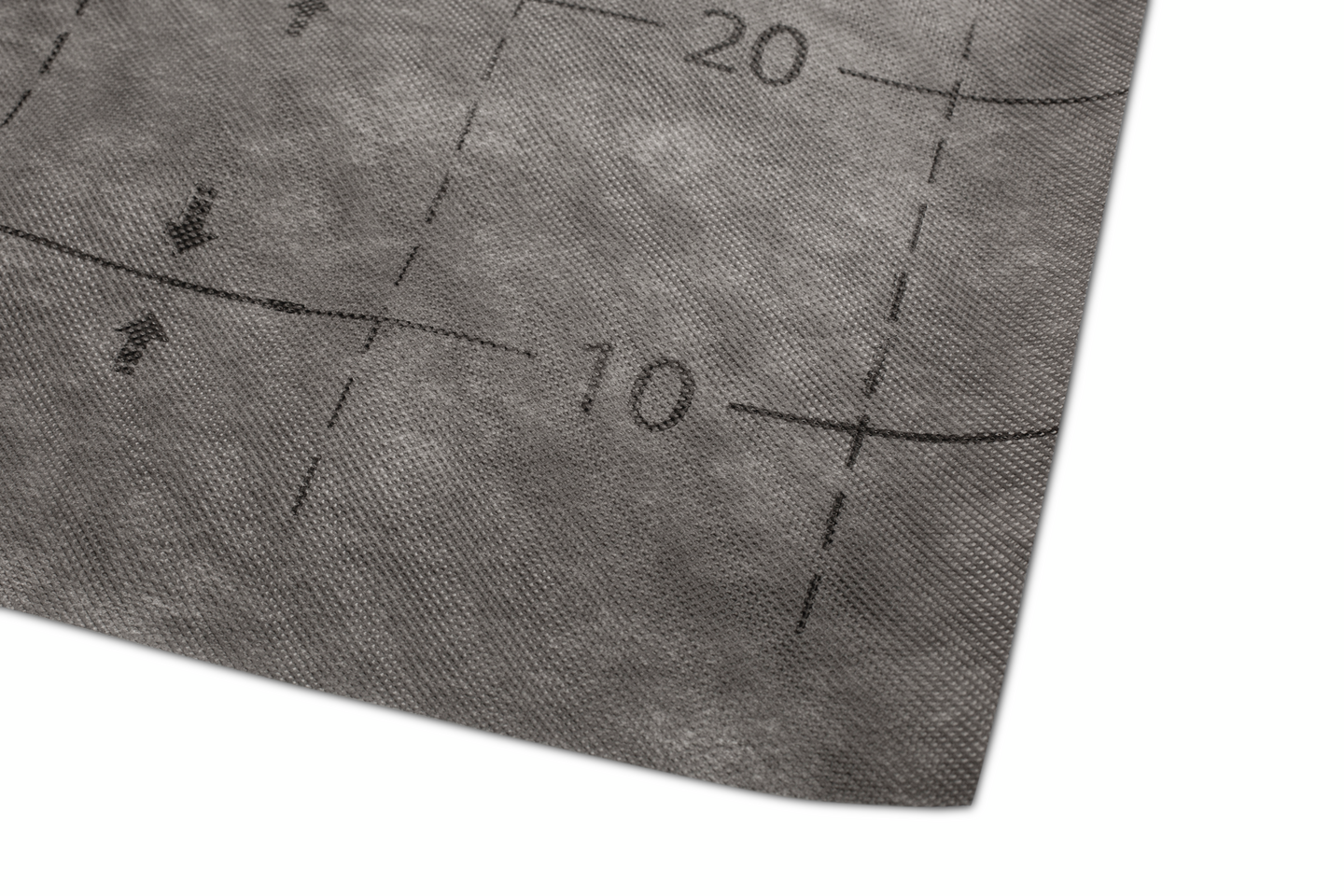 VINDSKYDD ICELL ICE 3.0 3000X25000MM