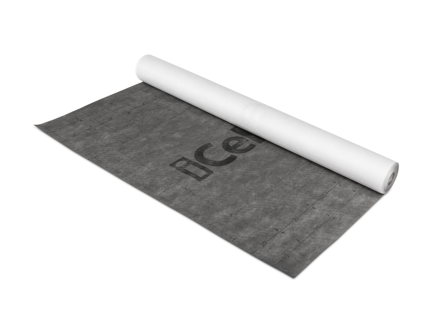 VINDSKYDD ICELL ICE 3.0 3000X25000MM