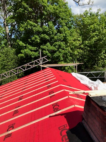 TAKDUK ICELL RAG 1500X50000MM