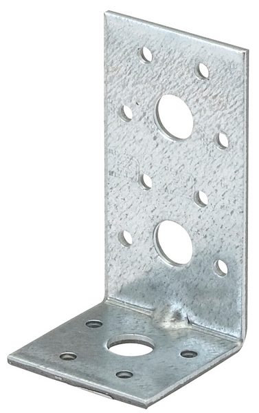 Kulmalevy Paslode 94x50x3x50mm vahvistettu V12 210783