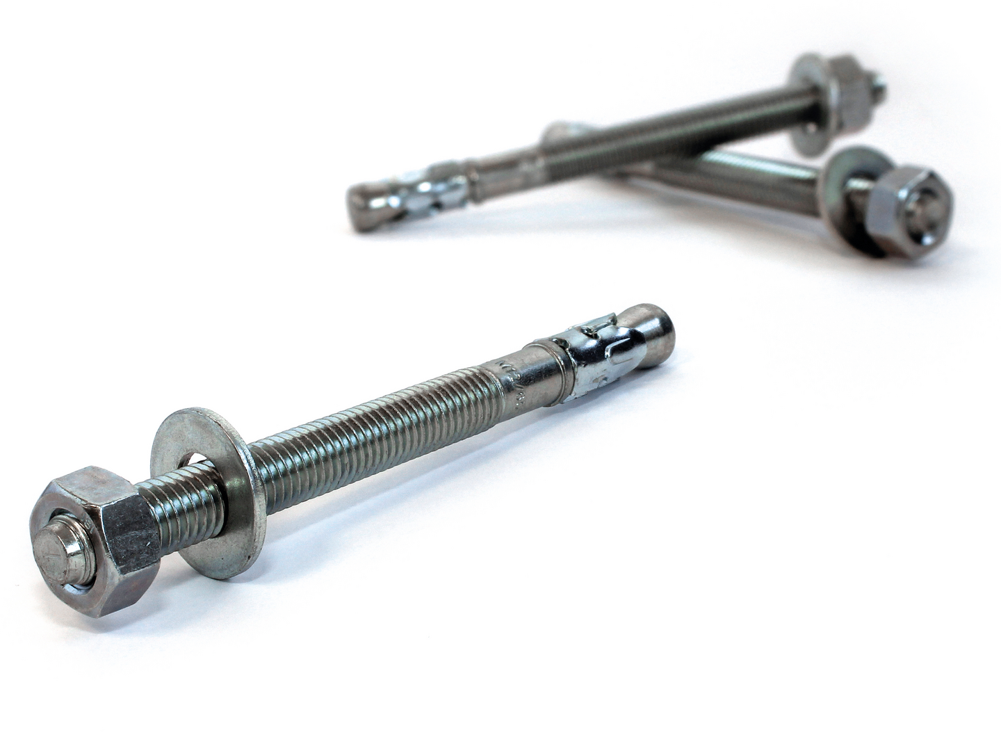 Kiila-ankkuri SPIT FIX II 10x75/15 KZN 50kpl