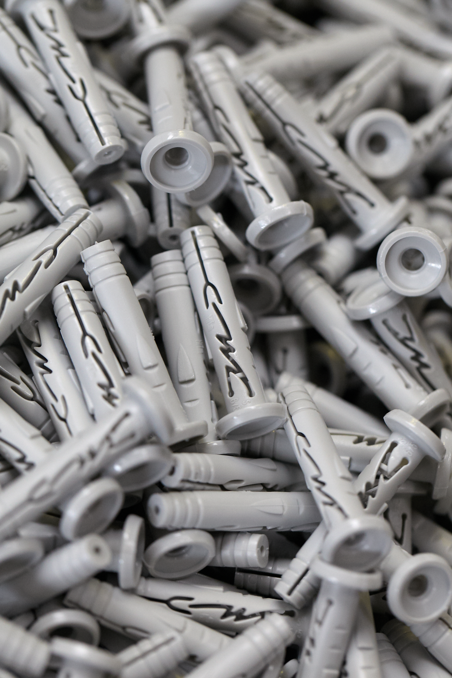 Naulatulppa SPIT HIT M 5x25/5P laippakanta ZN 200kpl