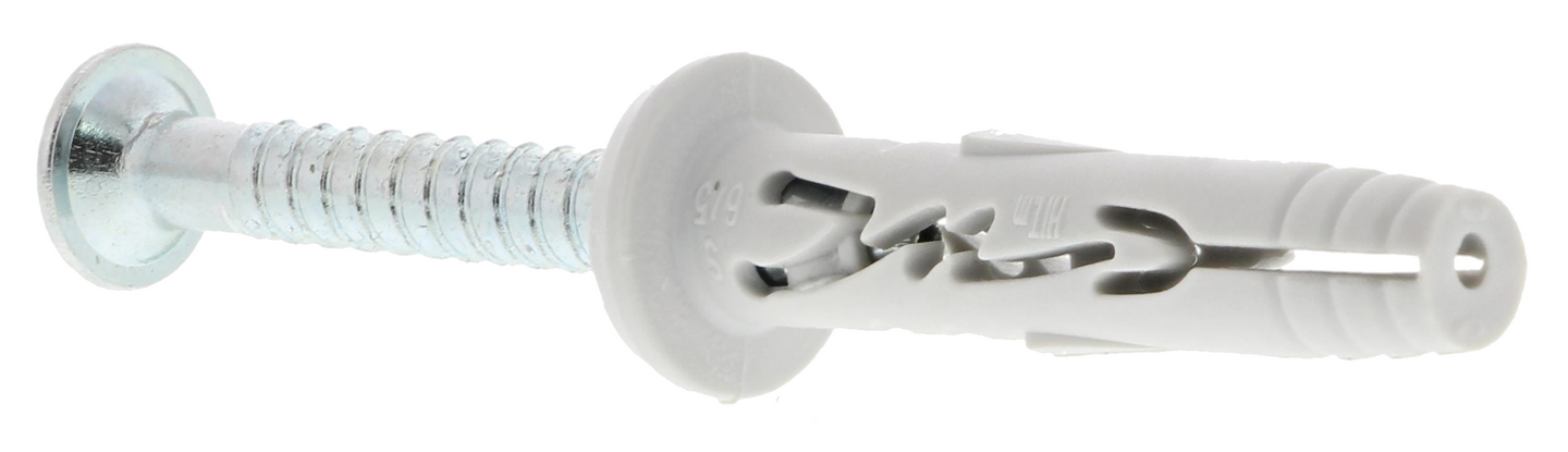 Naulatulppa SPIT HIT M 5x25/5P laippakanta ZN 200kpl