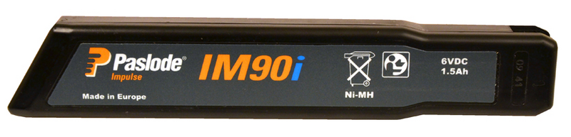BATTERI PASLODE FÖR IM90I
