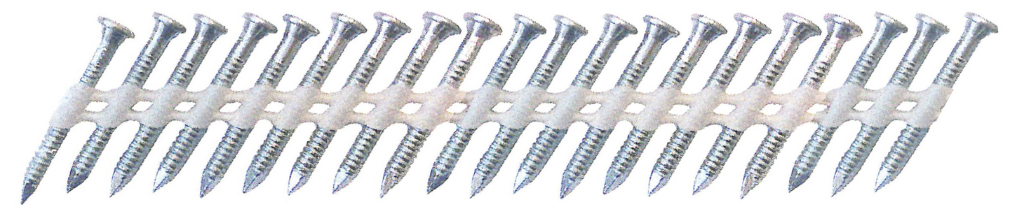 ANKARSPIK PASLODE RINGAD EFZ 34GR, 40X4MM