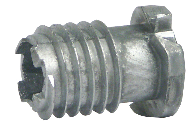 Karmihylsy Adjufix WM28 puukarmille 120081 100kpl