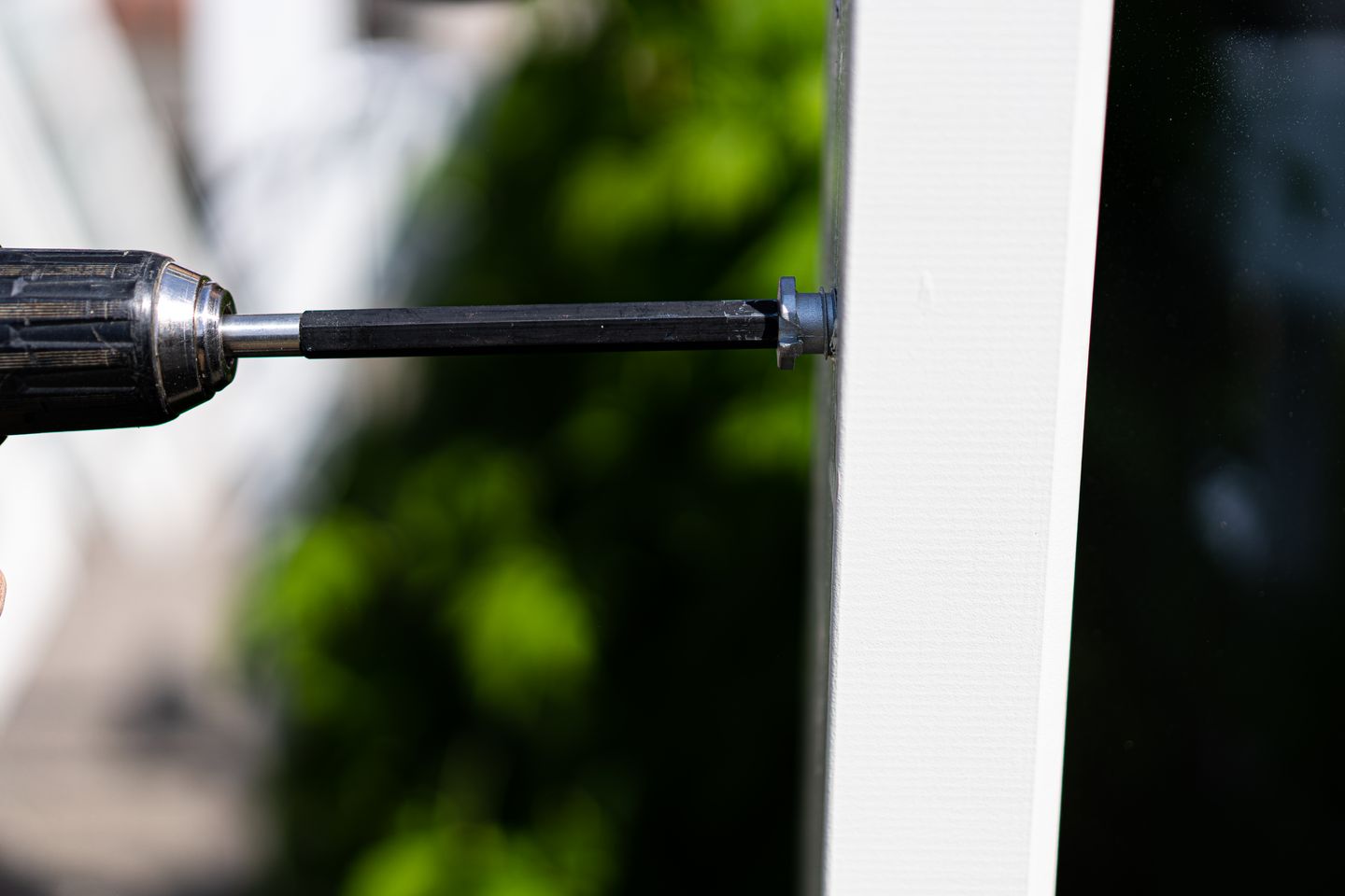 KARMHYLSA TRÄ ADJUFIX 28MM 8ST