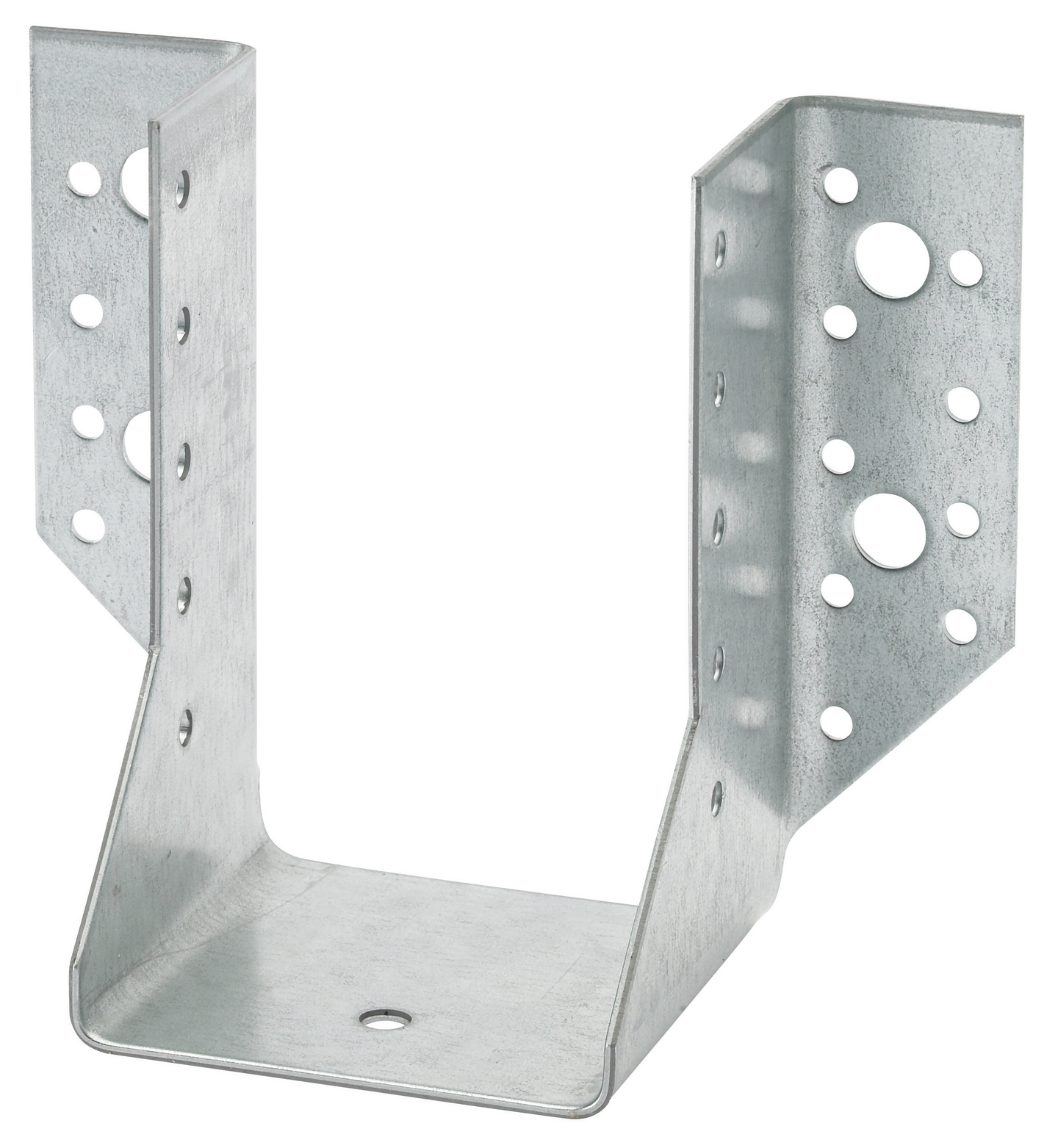 Palkkikenkä Paslode ulkopuolinen 76x152mm 154-230mm palkille 212355