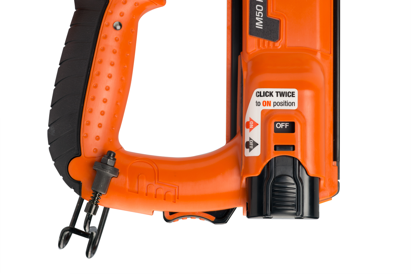 BATTERI PASLODE LITHIUM