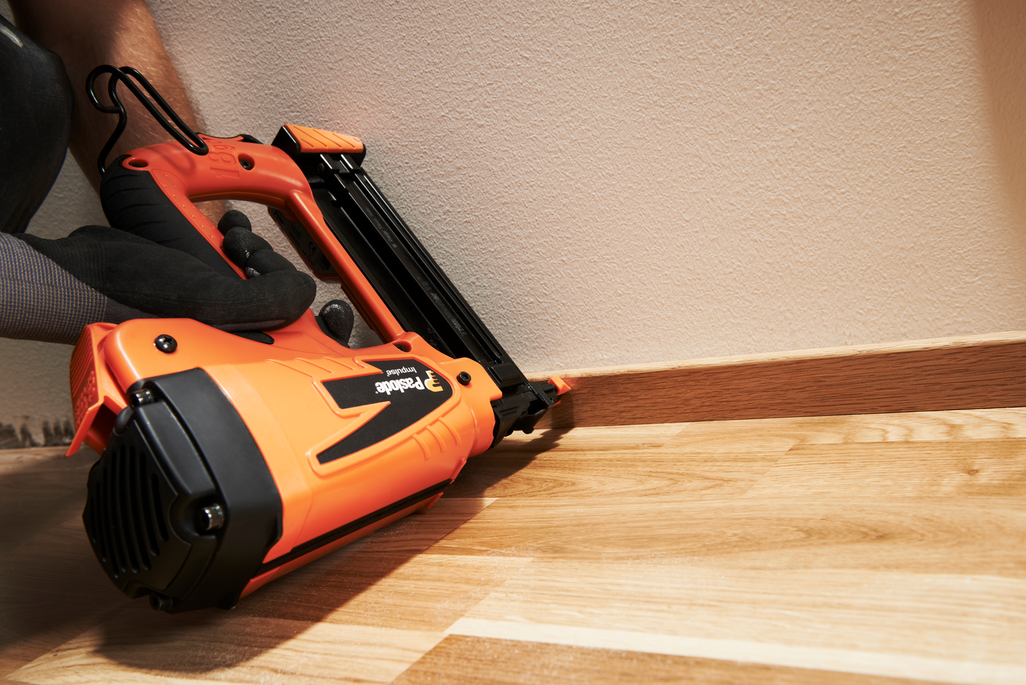 DYCKERTPISTOL IM50F18 LITHIUM GASDRIVET