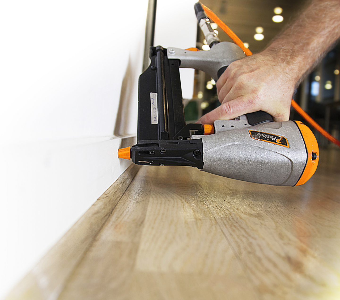 Viimeistelynaulain Paslode FN1550C 20-50mm suora 1,8mm