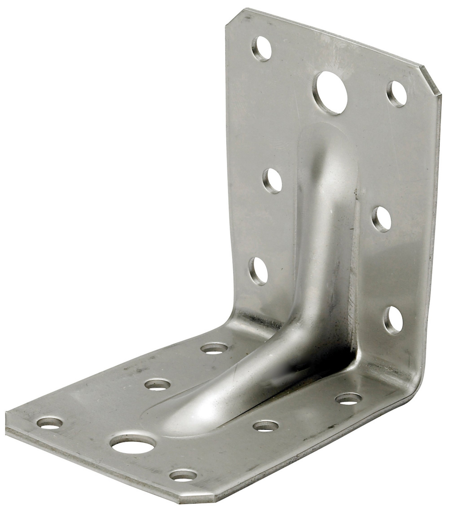 Kulmalevy Paslode 70x70x2x55mm vahvistettu V7 A4 213503