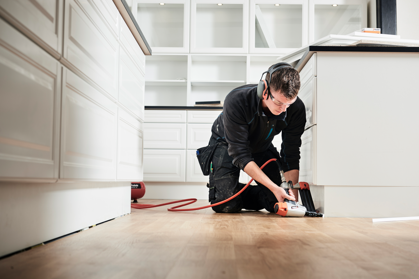 DYCKERTPISTOL FN1850.2 18GA 16-50MM