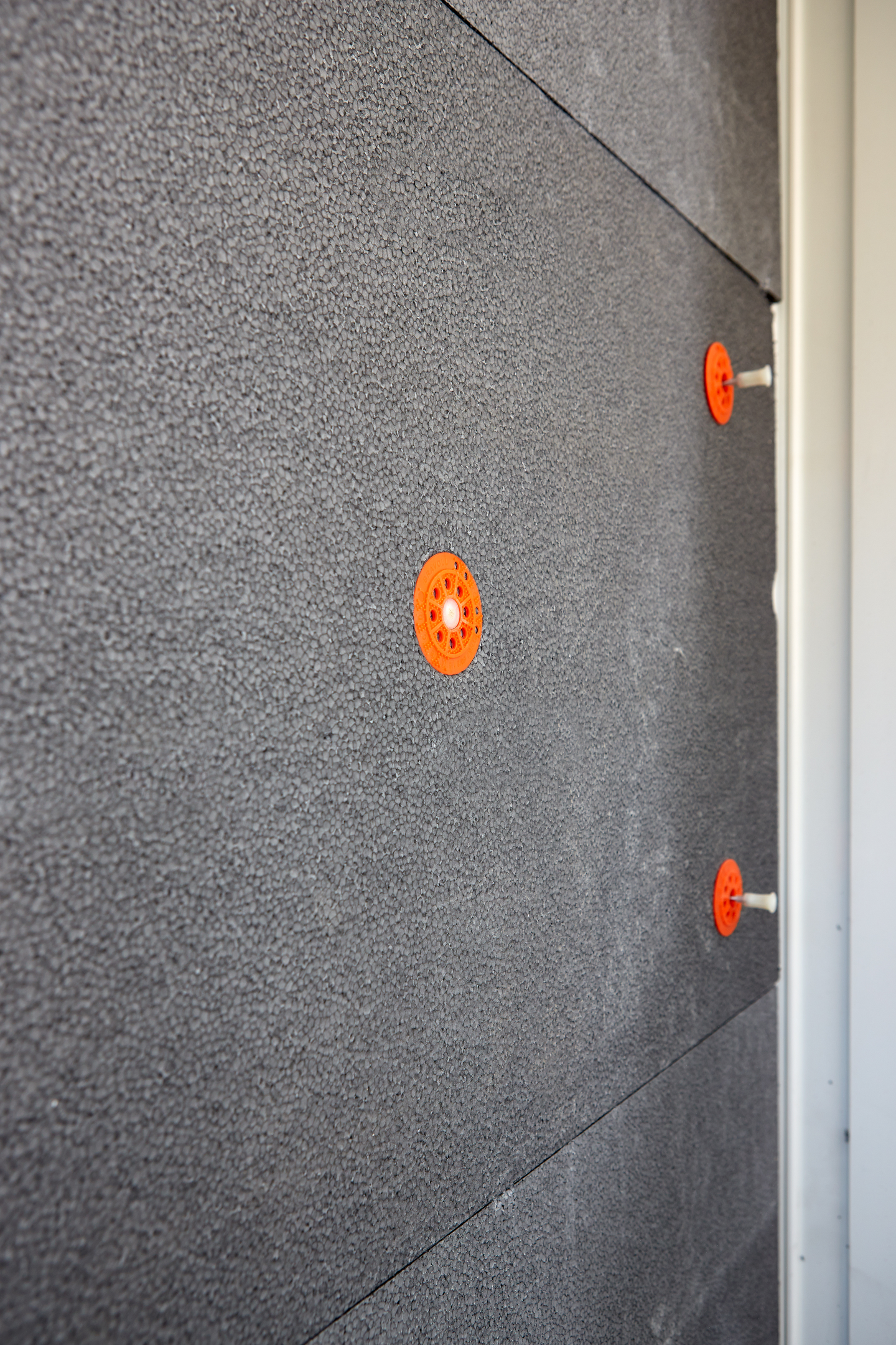 Eristekiinnike SPIT PTH-KZ 8x235/200 lyötävä 100kpl