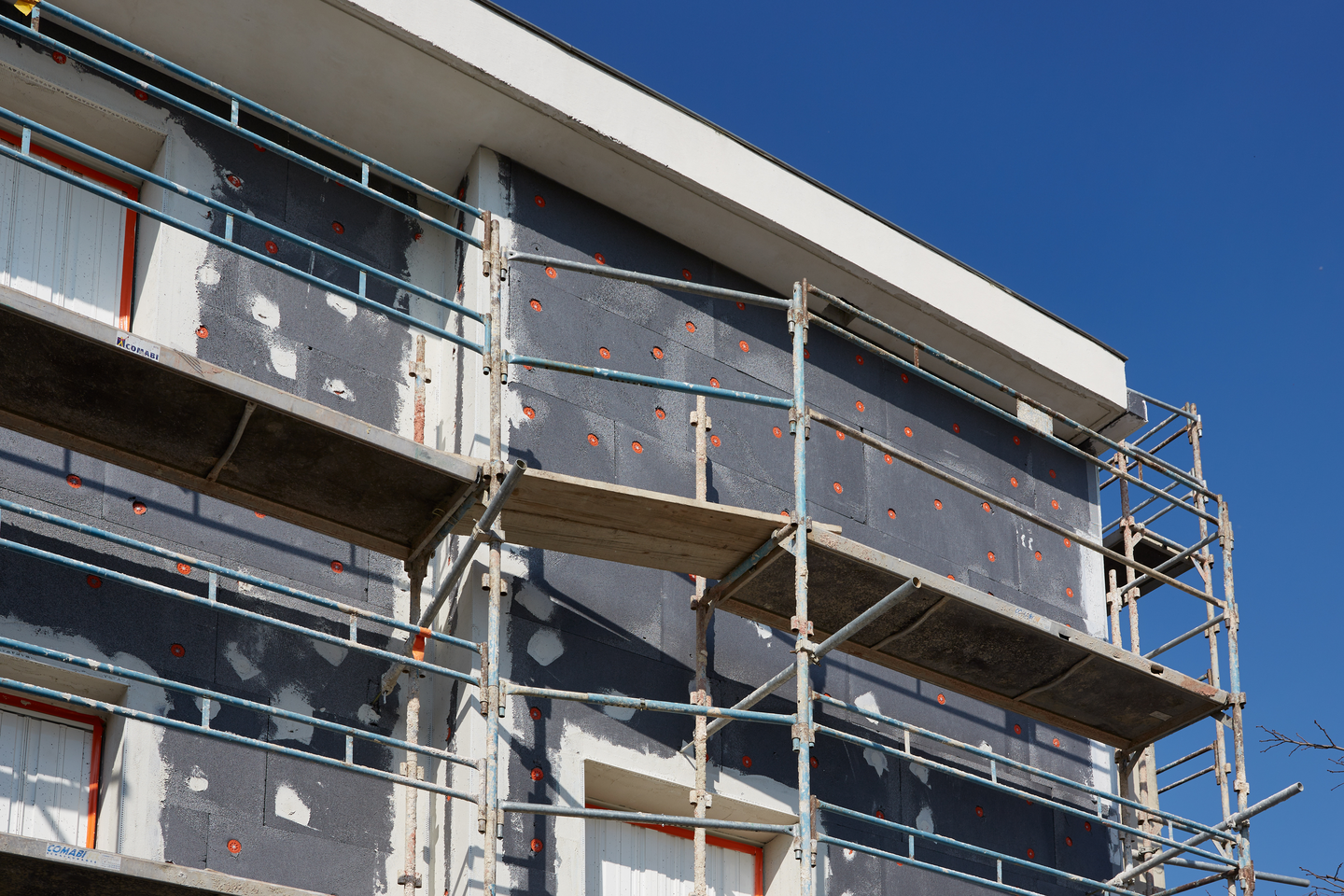 Eristekiinnike SPIT PTH-KZ 8x295/260 lyötävä 100kpl