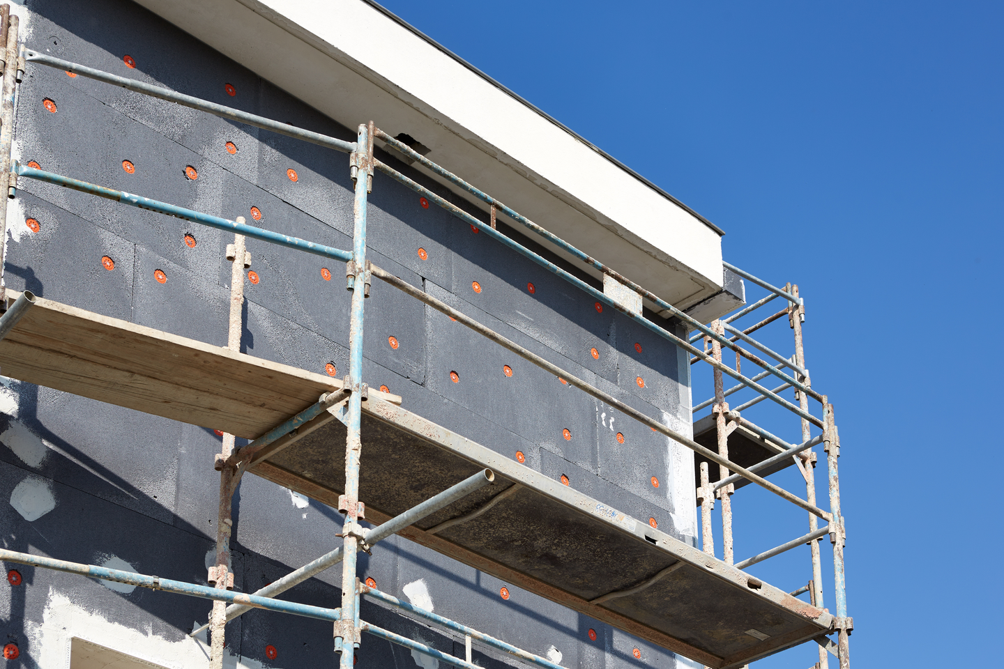 Eristekiinnike SPIT PTH-KZ 8x75/40 lyötävä 200kpl