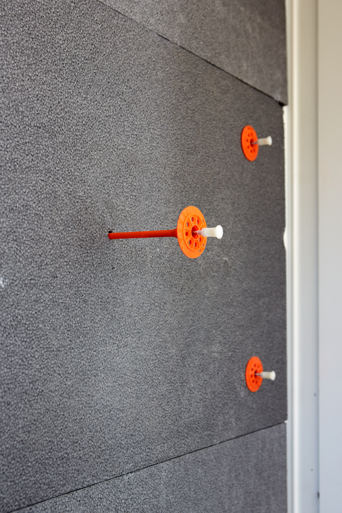 Eristekiinnike SPIT PTH-KZ 8x75/40 lyötävä 200kpl