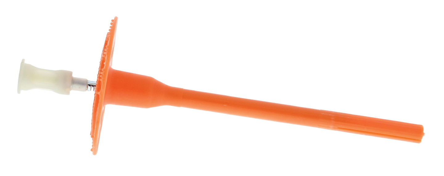 Eristekiinnike SPIT PTH-KZ 8x235/200 lyötävä 100kpl