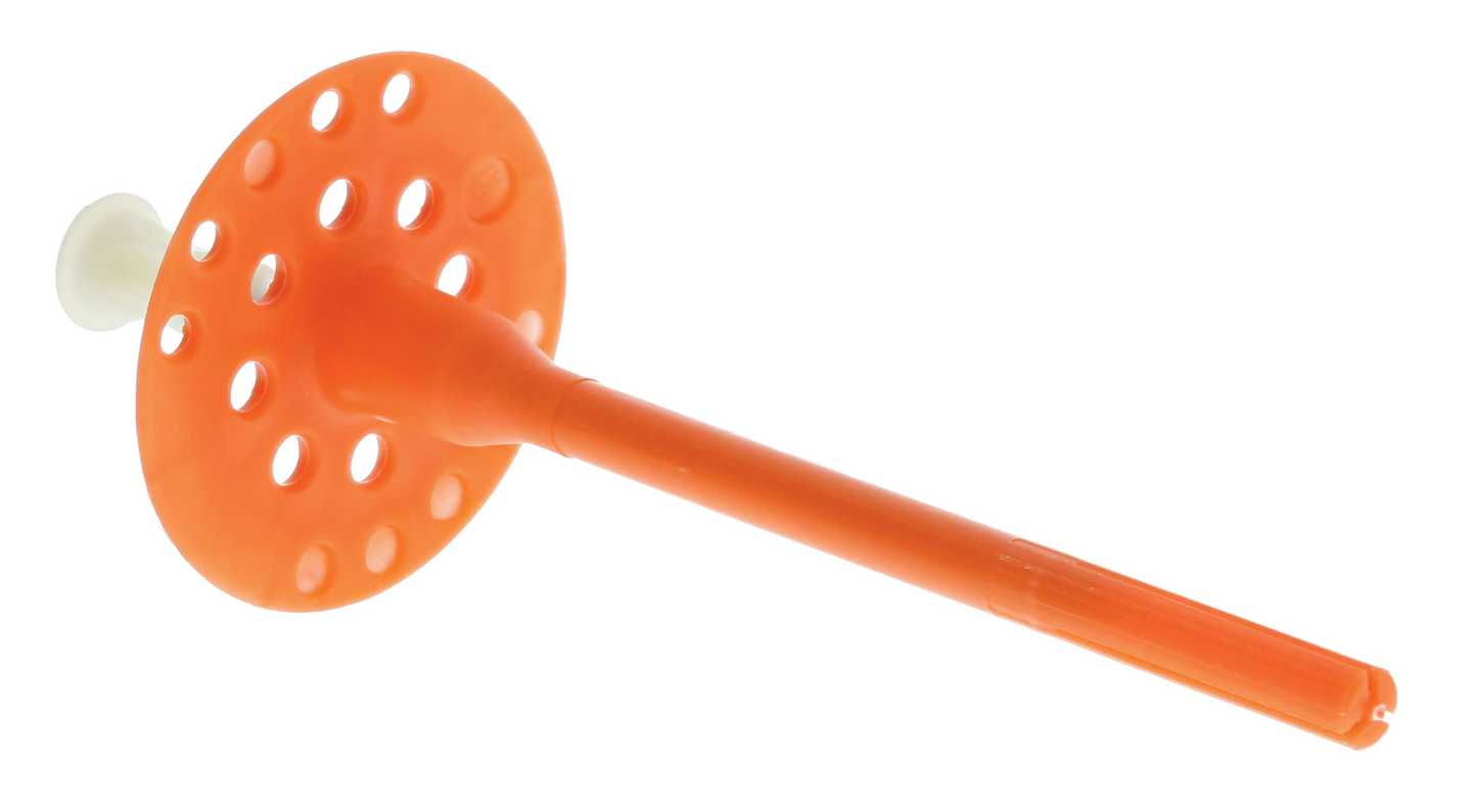 Eristekiinnike SPIT PTH-KZ 8x235/200 lyötävä 100kpl