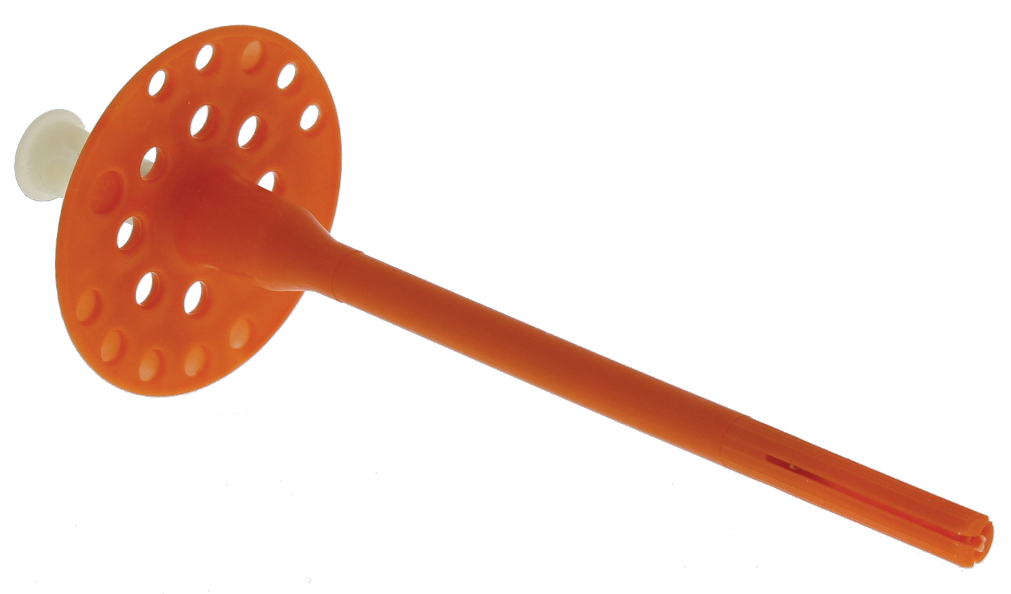 Eristekiinnike SPIT PTH-KZ 8x135/100 lyötävä 200kpl