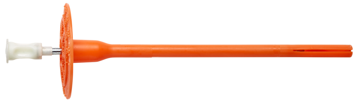 Eristekiinnike SPIT PTH-KZ 8x235/200 lyötävä 100kpl