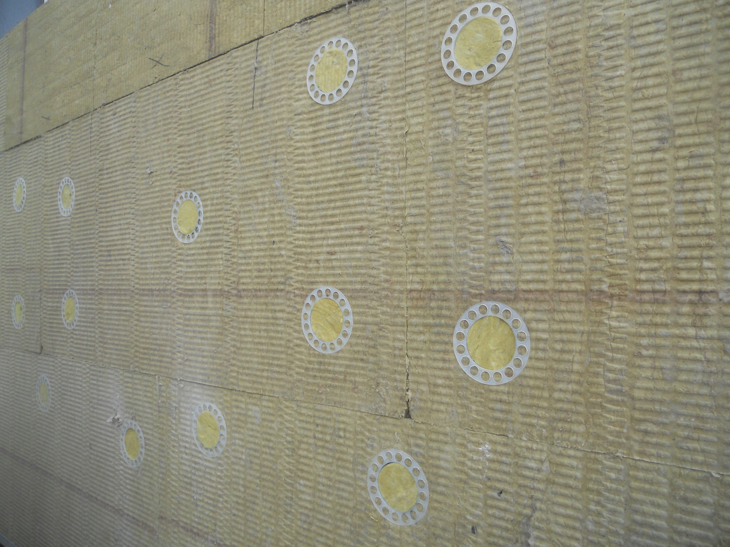 Eristekiinnike SPIT PTH-S 8x315/280 ruuvattava 100kpl