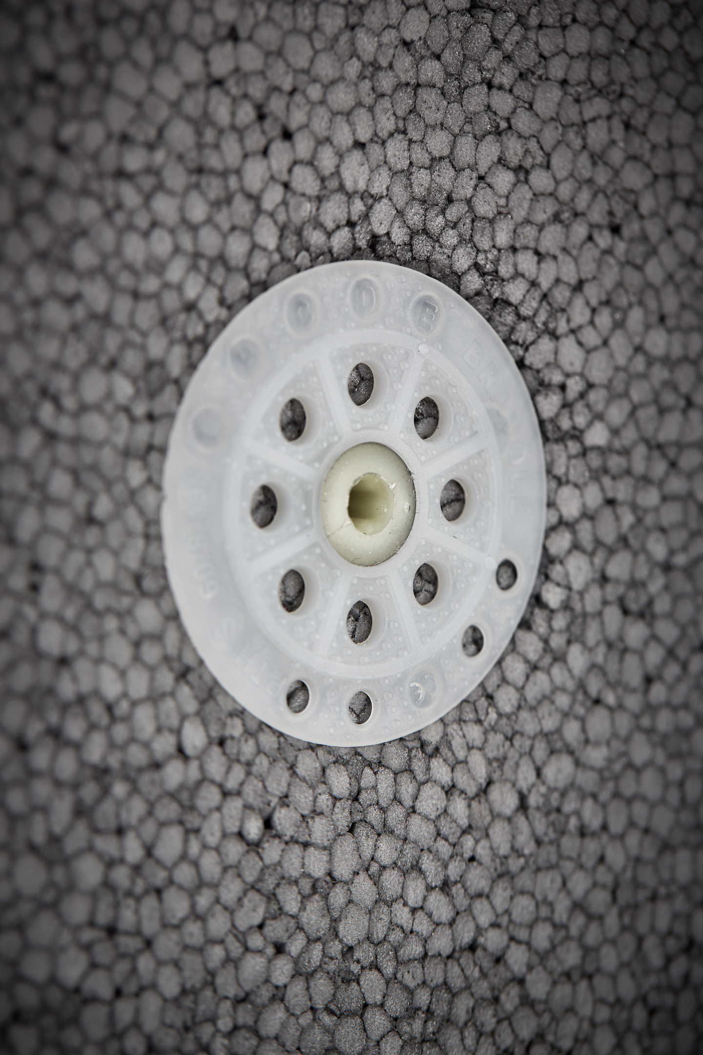 Eristekiinnike SPIT PTH-S 8x315/280 ruuvattava 100kpl