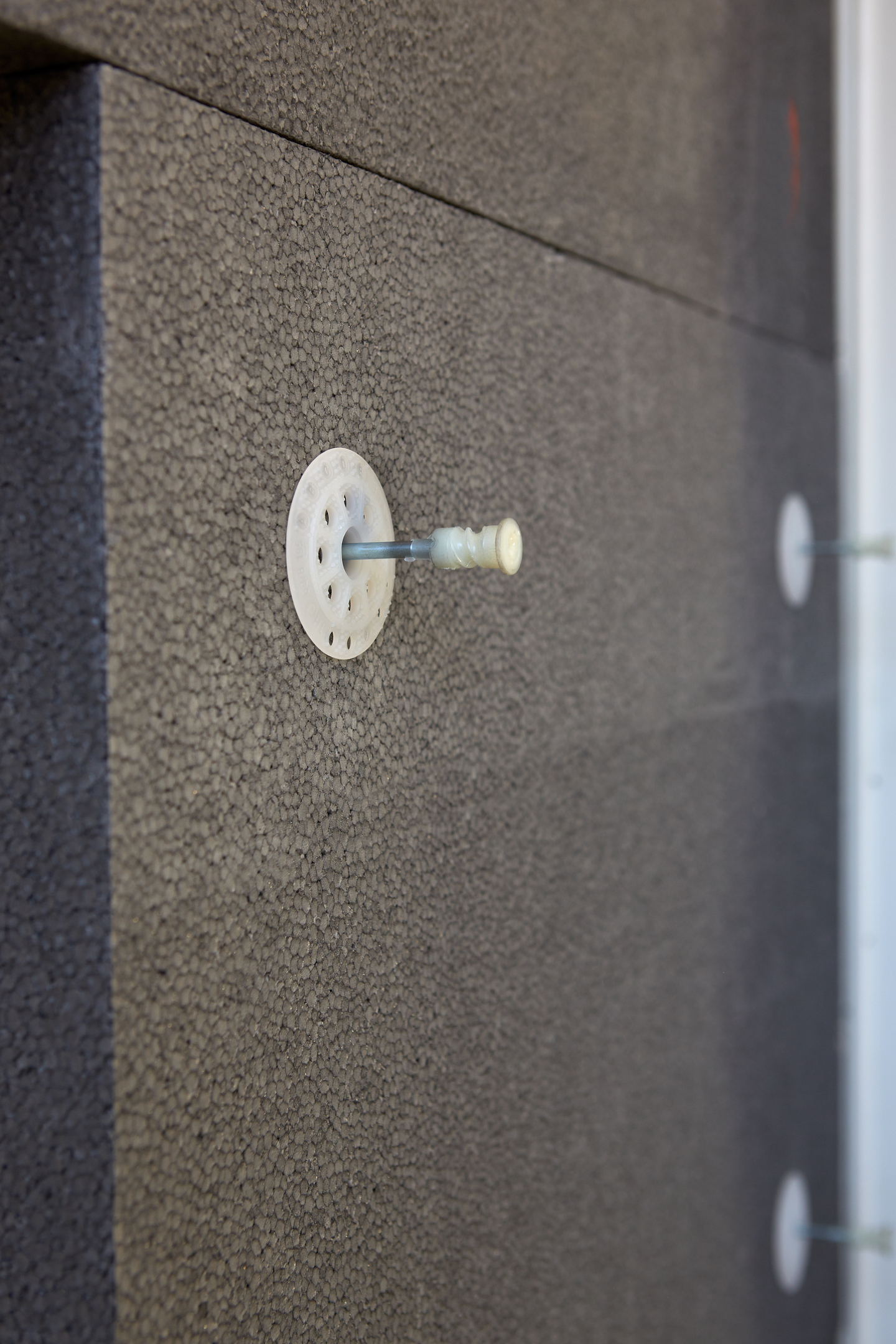 Eristekiinnike SPIT PTH-S 8x315/280 ruuvattava 100kpl