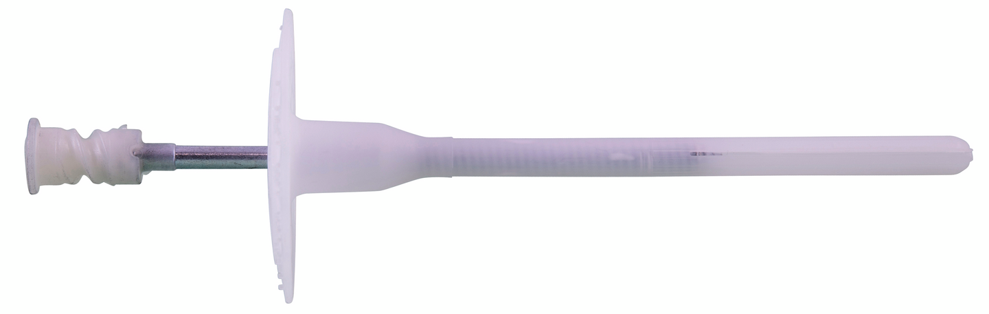 Eristekiinnike SPIT PTH-S 8x315/280 ruuvattava 100kpl