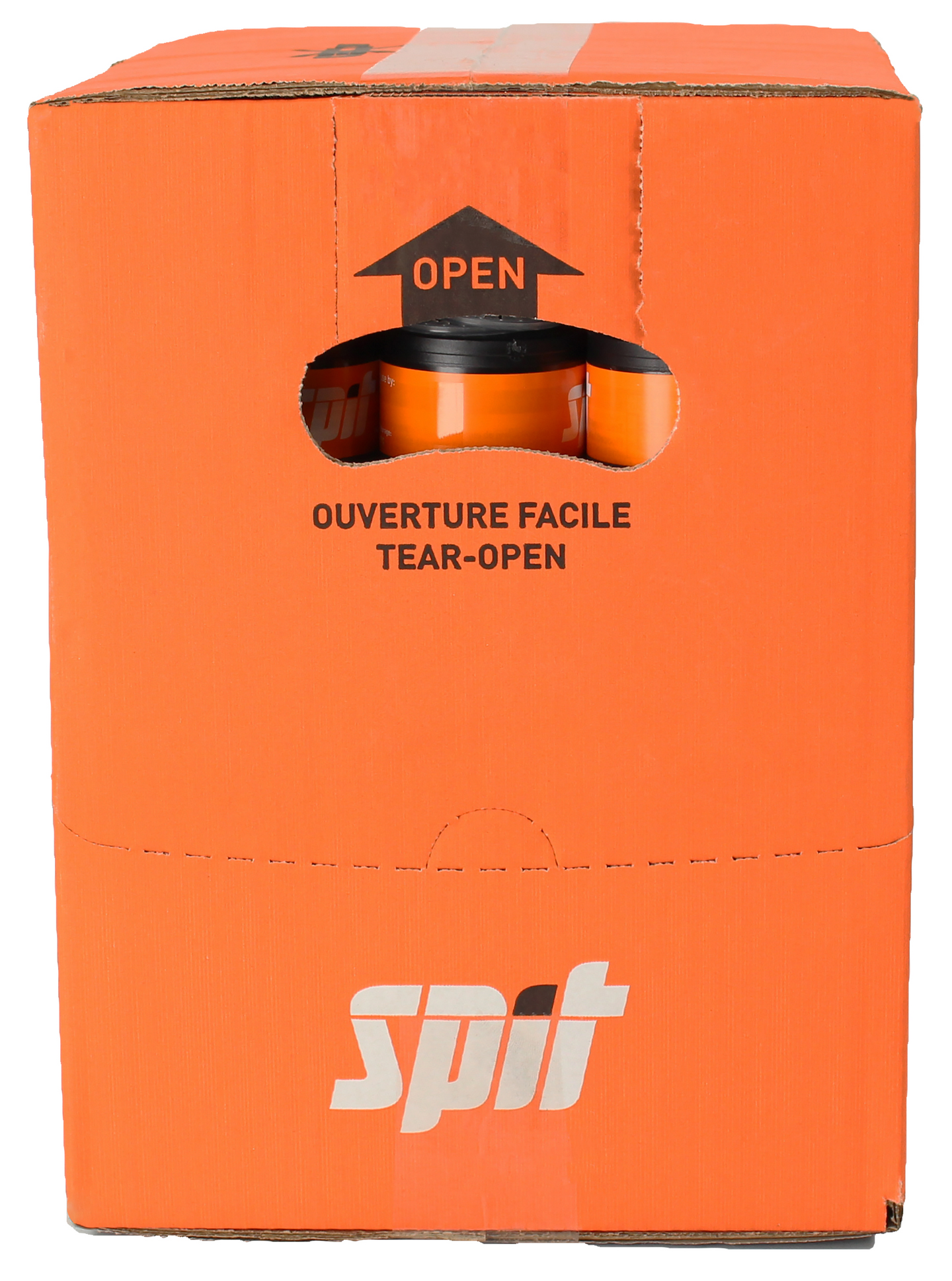 Injektiomassa SPIT Viper XTREM 280ml