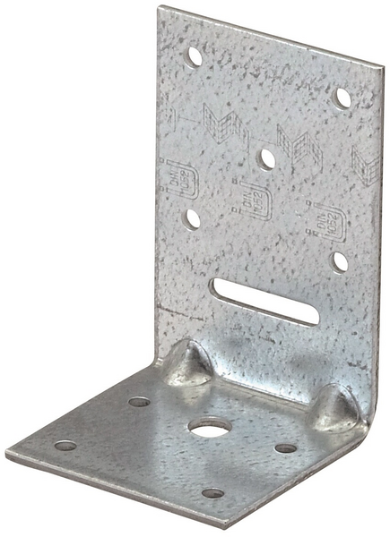 BYGGVINKEL PASLODE 90X60X2,5X60