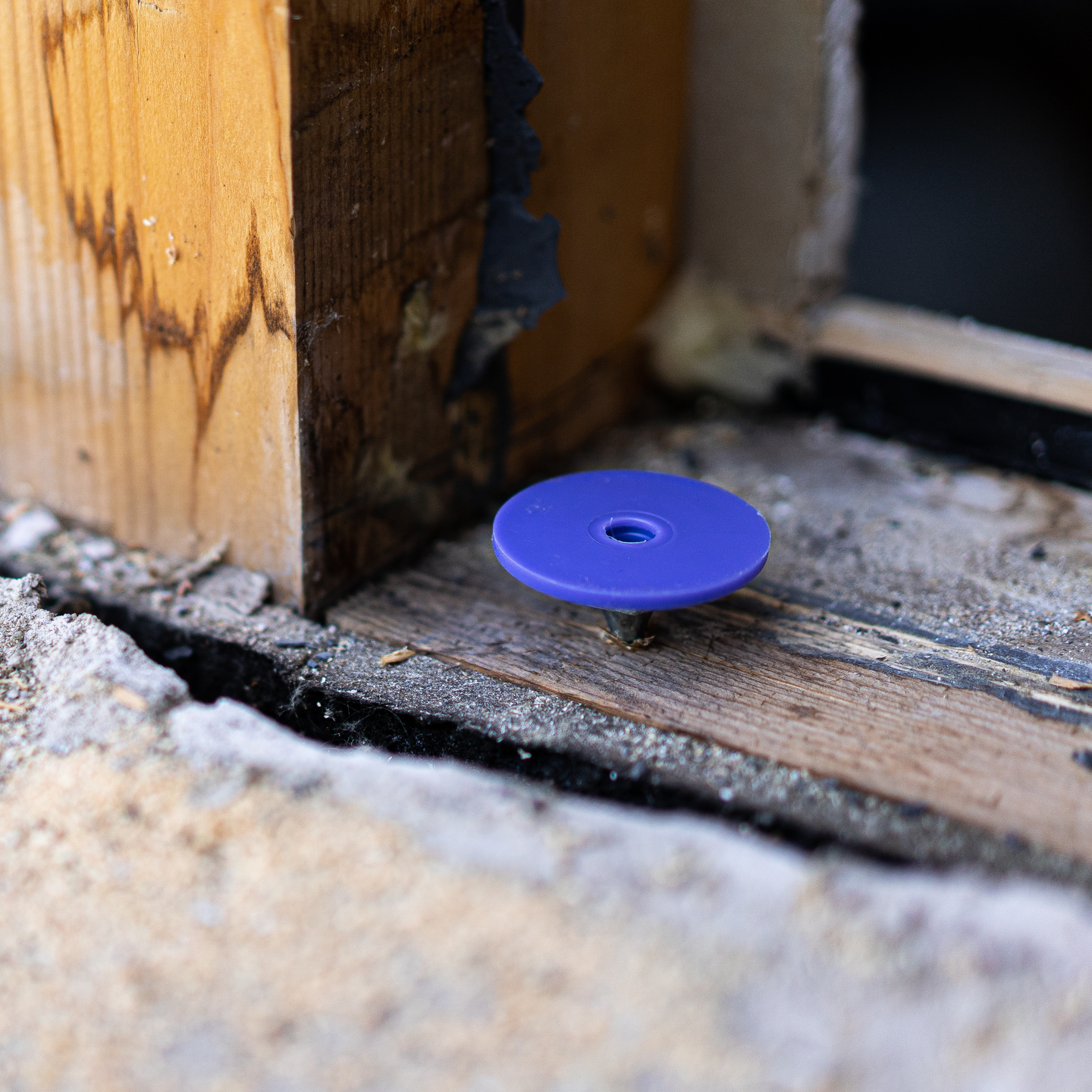 NIVÅREGLERSKRUV 7,5X65