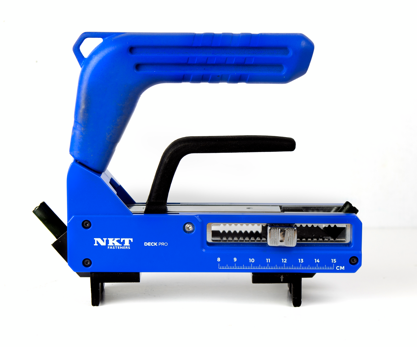 Ruuvausohjain DECK PRO 85-150mm