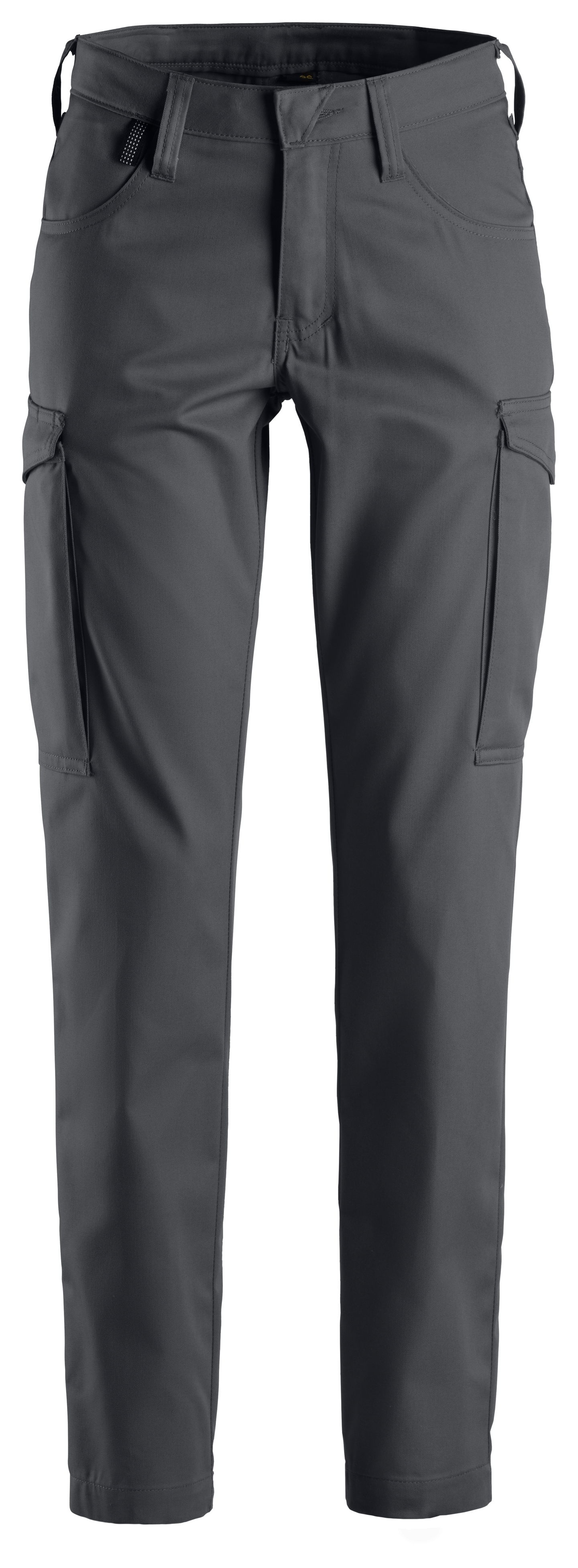 Housut Snickers 6700-5800 teräksenharmaa