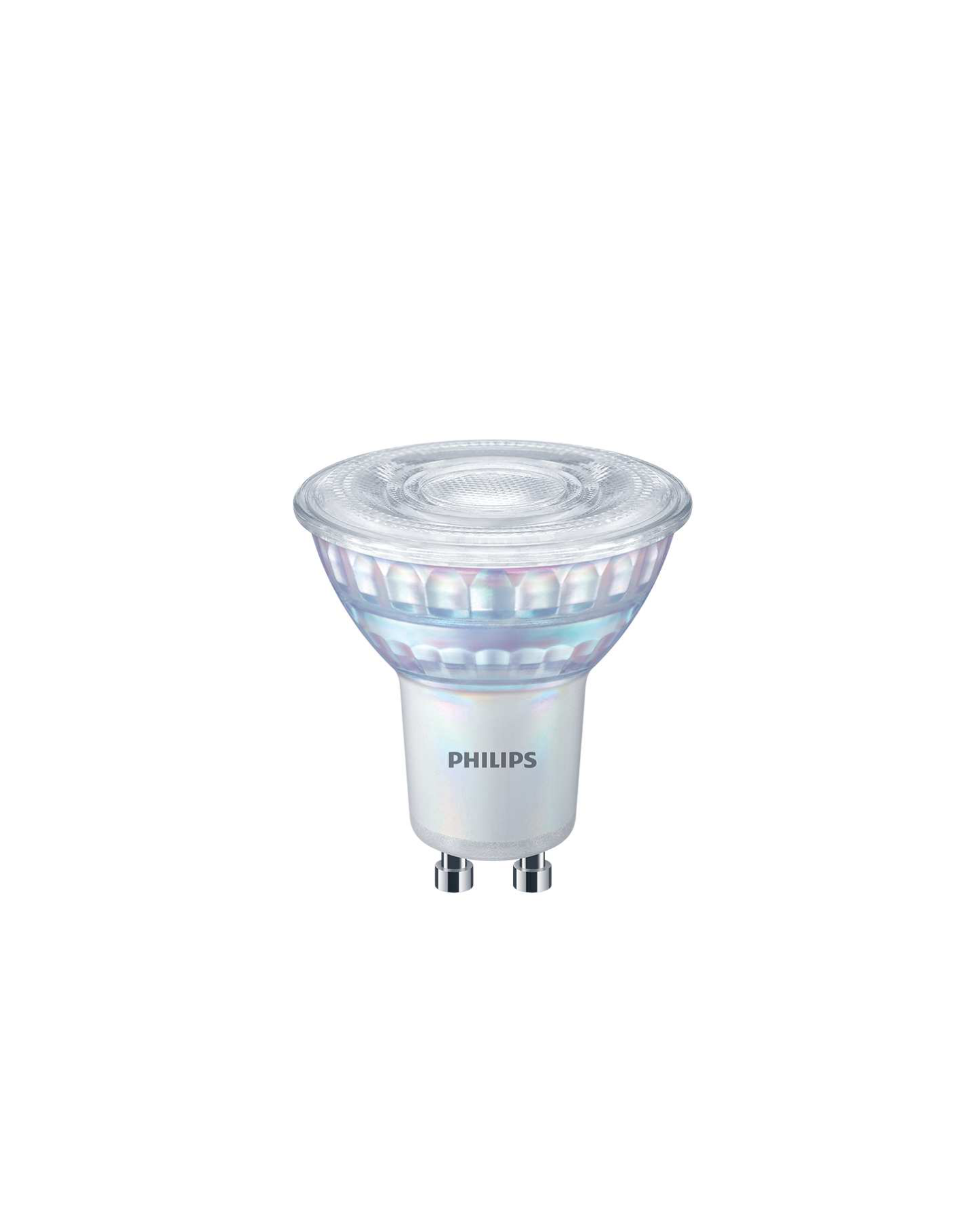 LEDSPOT PHILIPS VV 36DV GU10 2,6W