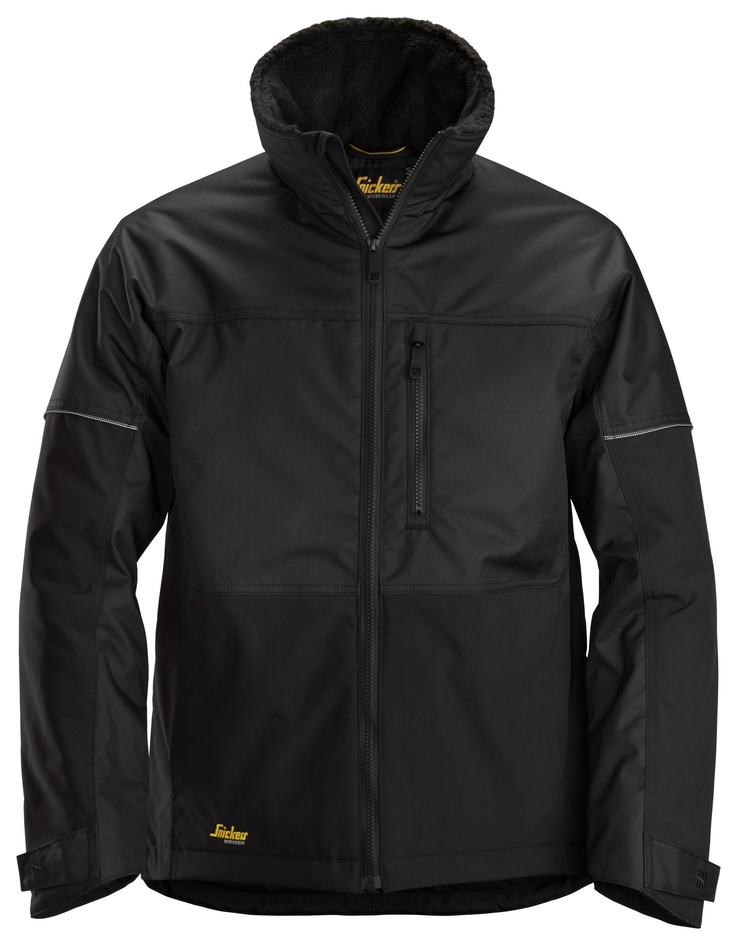 Talvitakki Snickers 1148-0404 AllroundWork