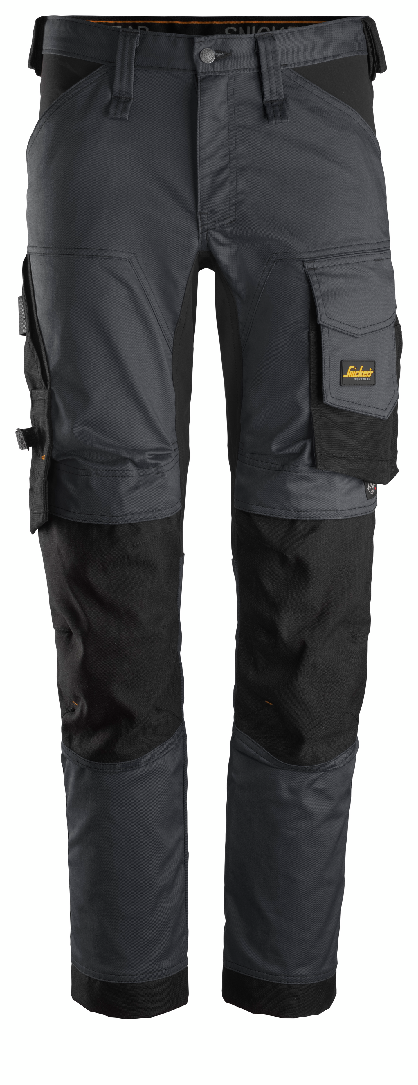 Housut Snickers 6341-5804